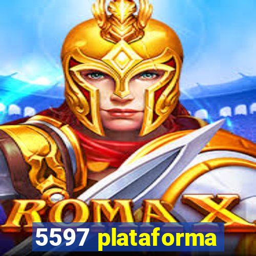 5597 plataforma